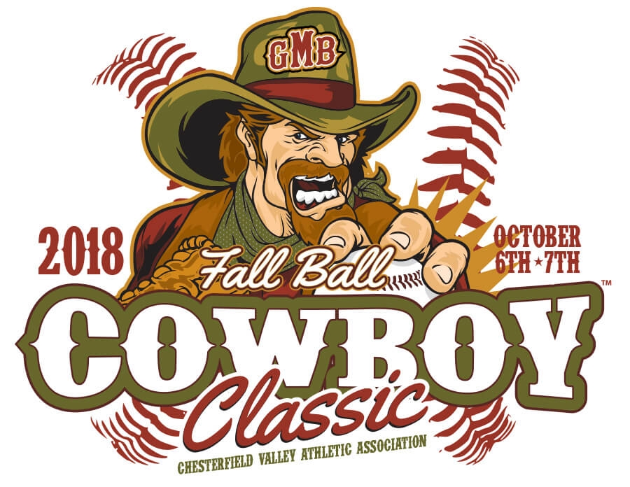 GMB Fall Ball Cowboy Classic  – MO