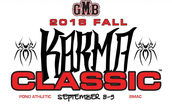 GMB Fall Ball Karma Classic – MO