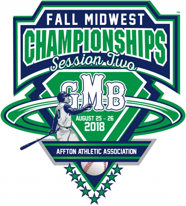 GMB Fall Ball Midwest Classic – Session Two – MO