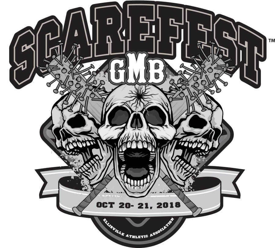 GMB Fall Ball Scare Fest – MO