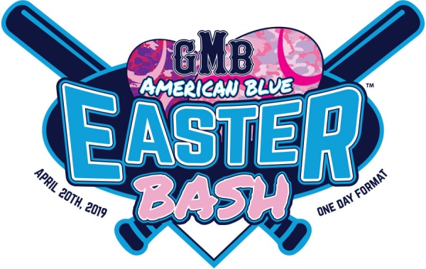 GMB American Blue Easter Bash – IL