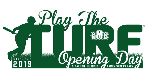 GMB Play The Turf Opening Day – IL