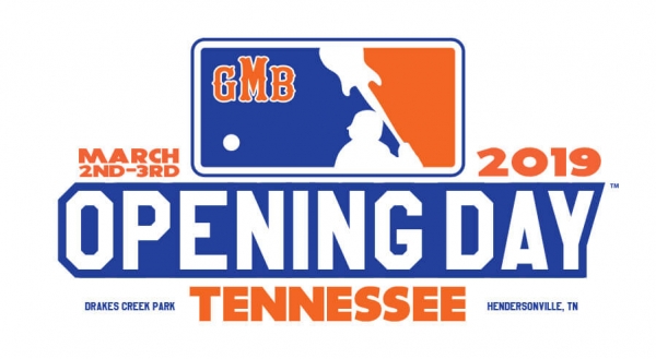 GMB Opening Day – TN