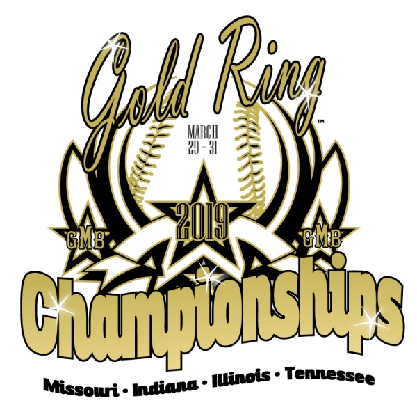 GMB Gold Ring Championships – MO