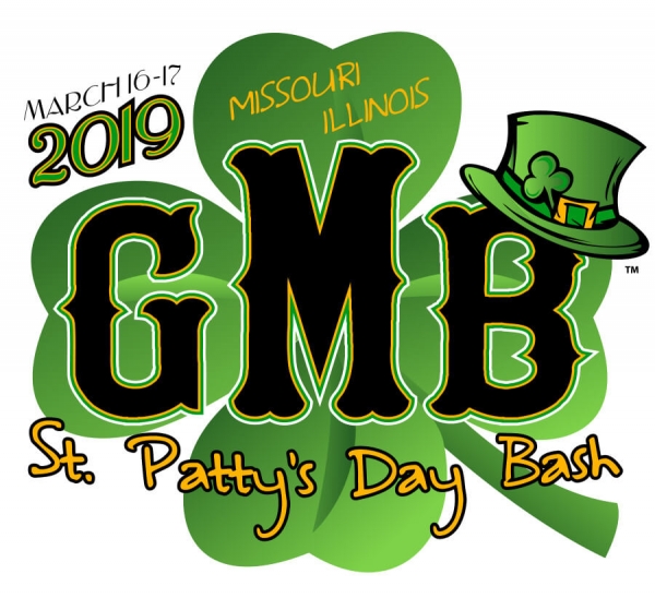 GMB St Pattys Day – MO