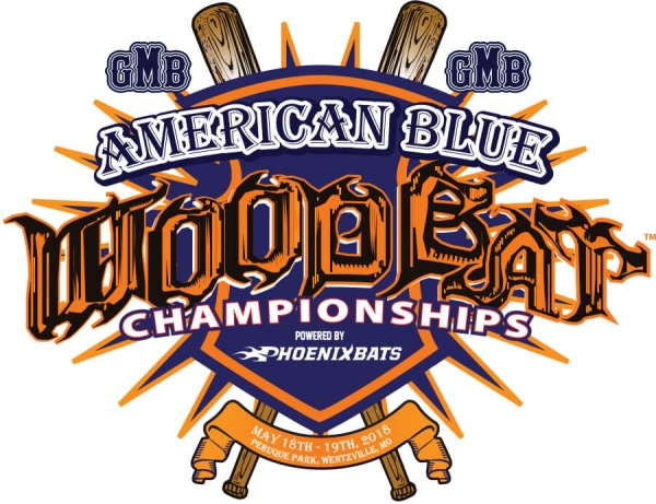 GMB American Blue Wood Bat Championships – MO
