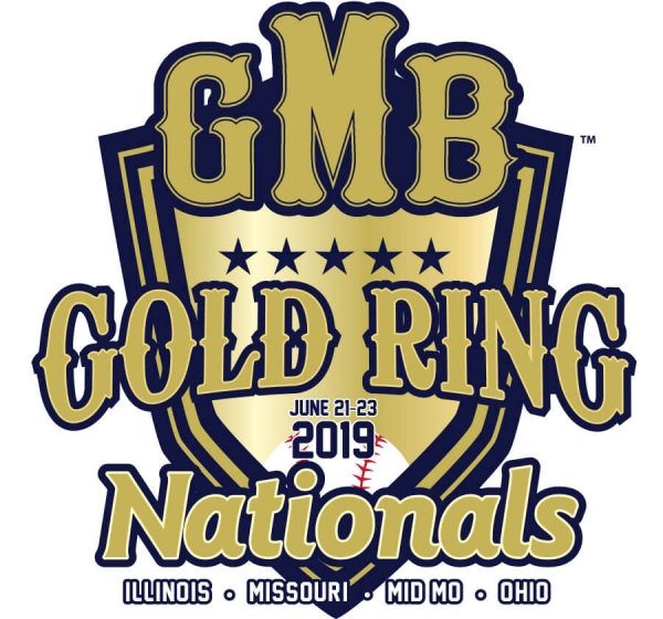 GMB Gold Ring Nationals – Mid Mo