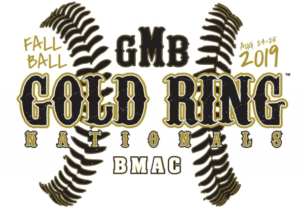 GMB Fall Ball Gold Ring Nationals – MO