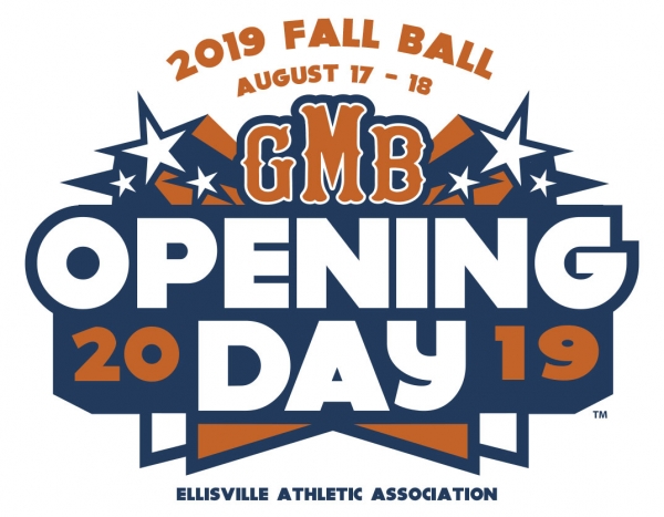 GMB Fall Ball Opening Day – MO