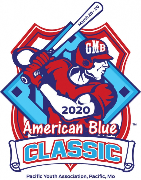 GMB American Blue Classic – MO
