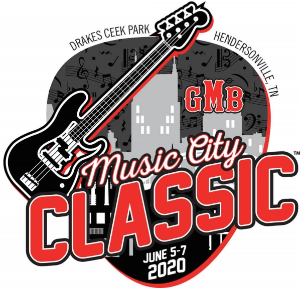 GMB Music City Classic – TN