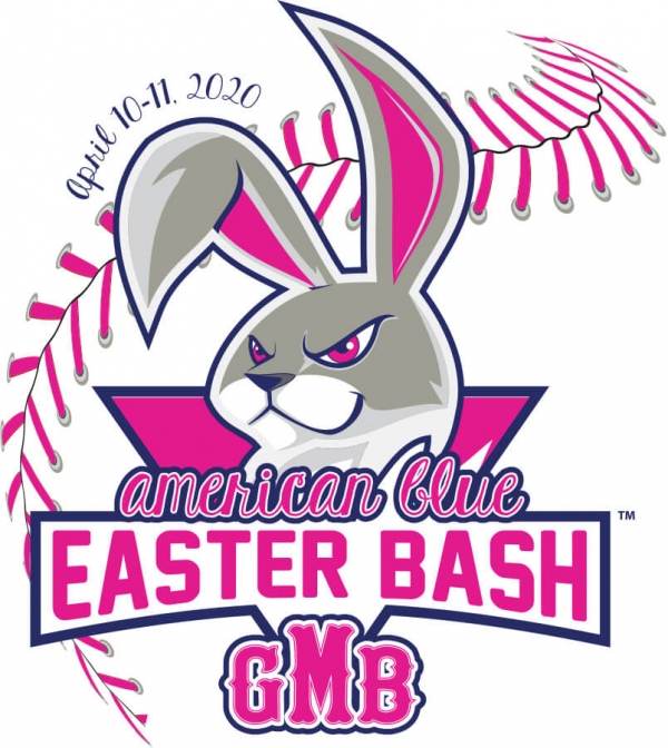 GMB American Blue Easter Bash – MO