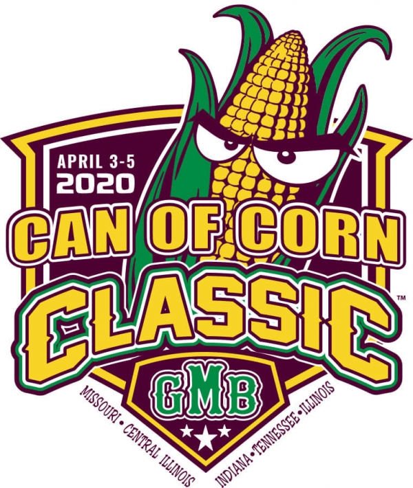 GMB Can of Corn Classic – TN