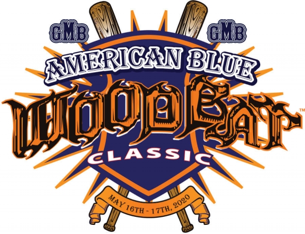 GMB American Blue Wood Bat Classic – IL
