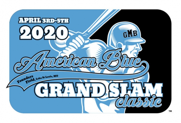 GMB American Blue Grand Slam Classic – MO