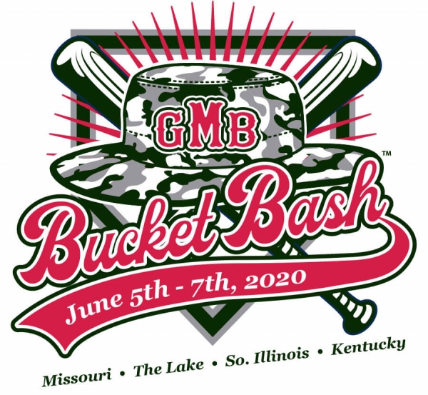 GMB Bucket Bash – The Lake