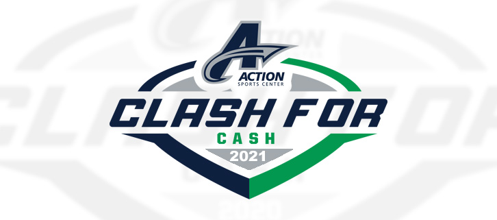 ASC Clash for Cash – OH