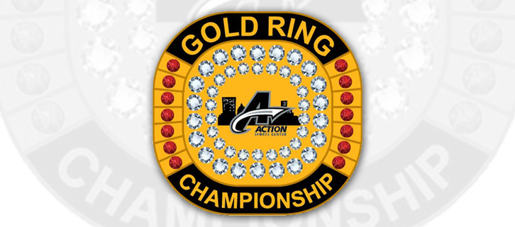 ASC Dayton Gold Ring Championships – OH