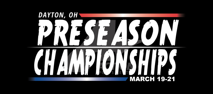 ASC Pre-Season Championships – OH