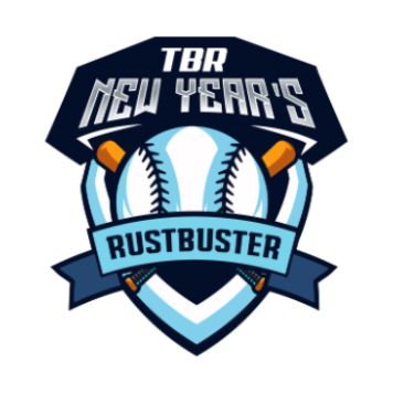 TBR New Year’s Rustbuster – OH