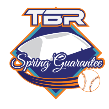 TBR Spring Guarantee – OH