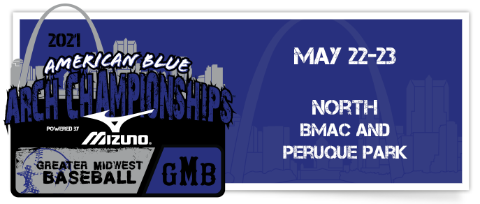 GMB American Blue Arch Championships – North – MO