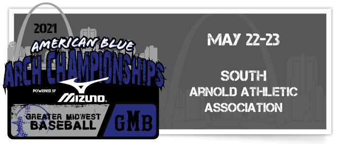 GMB American Blue Arch Championships – South – MO