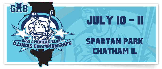 GMB American Blue Illinois Championships – IL