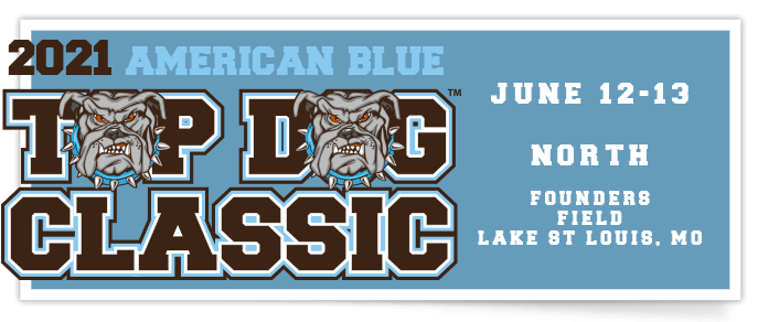 GMB American Blue Top Dog Classic – North – MO