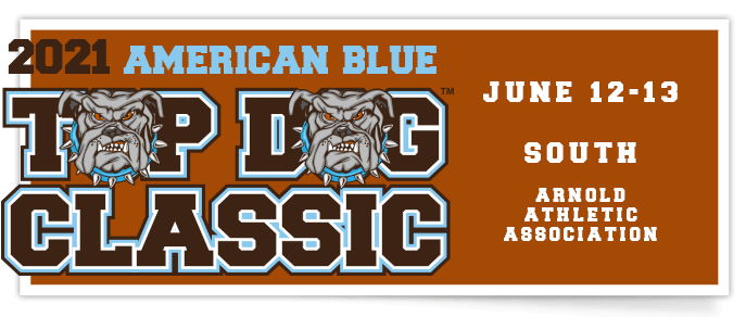 GMB American Blue Top Dog Classic – South – MO