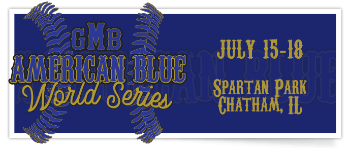GMB American Blue World Series on the Turf – IL