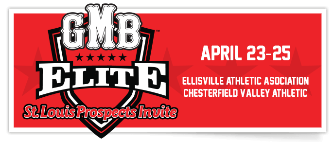 GMB Elite St Louis Prospects Invite – MO & GMB Gold Ring Regionals – MO