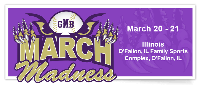 GMB March Madness – Play The Turf – IL & GMB March Madness – IL