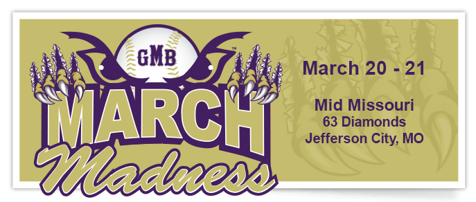 GMB March Madness – Mid MO