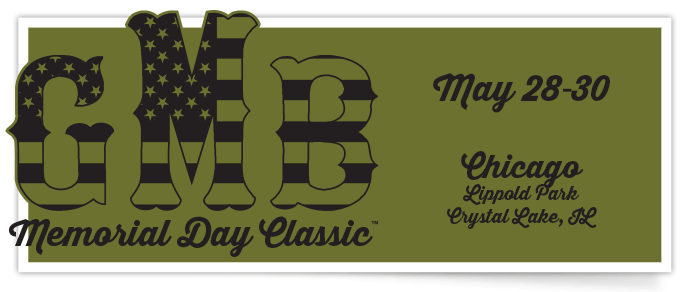 GMB Memorial Day Classic –  Chicago