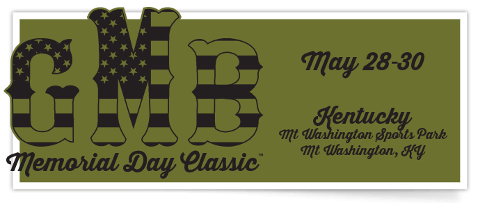GMB Memorial Day Classic – KY