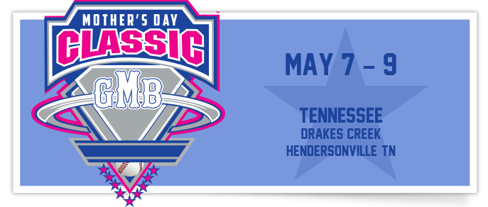 GMB Mother’s Day Classic – TN