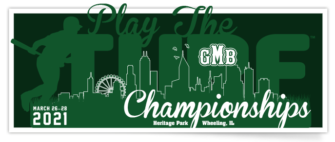 GMB Play the Turf Championships – Chicago