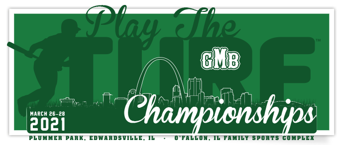 GMB Play the Turf Championships – Metro St Louis