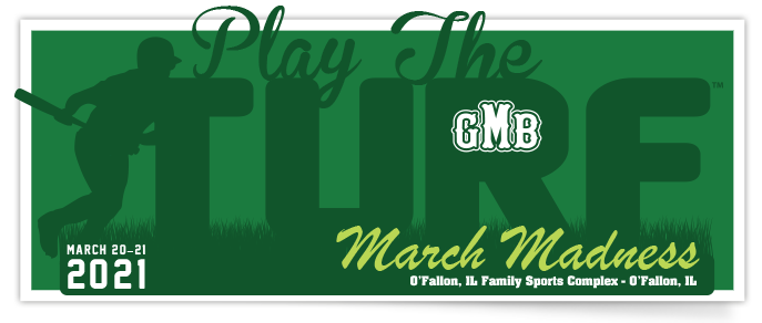 GMB March Madness – Play The Turf – IL