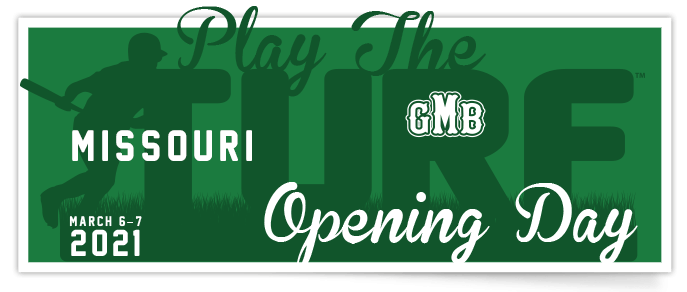 GMB Opening Day – Play The Turf – MO