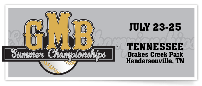 GMB Summer Championships – TN