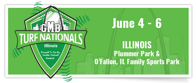 GMB Turf Nationals – IL