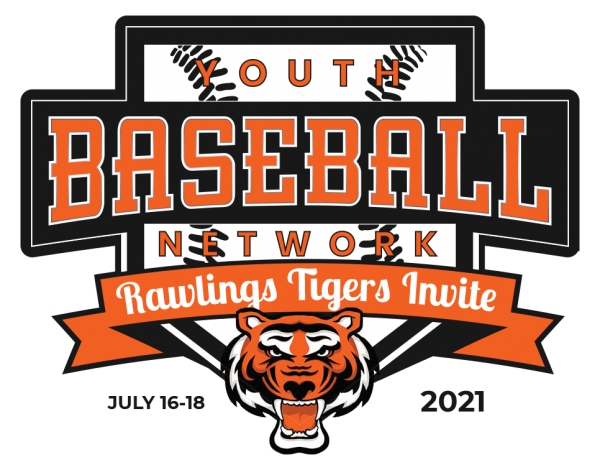 GMB Youth Baseball Network Rawlings Tigers Invite – 16U – MO