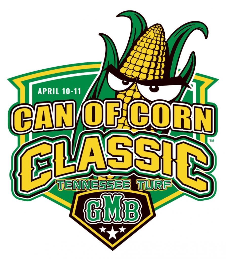 GMB Can or Corn Classic – Tennessee Turf – TN