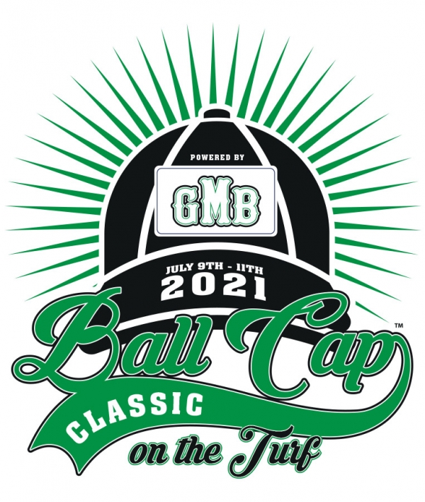 GMB Ball Cap Classic – Chicago on the Turf – IL