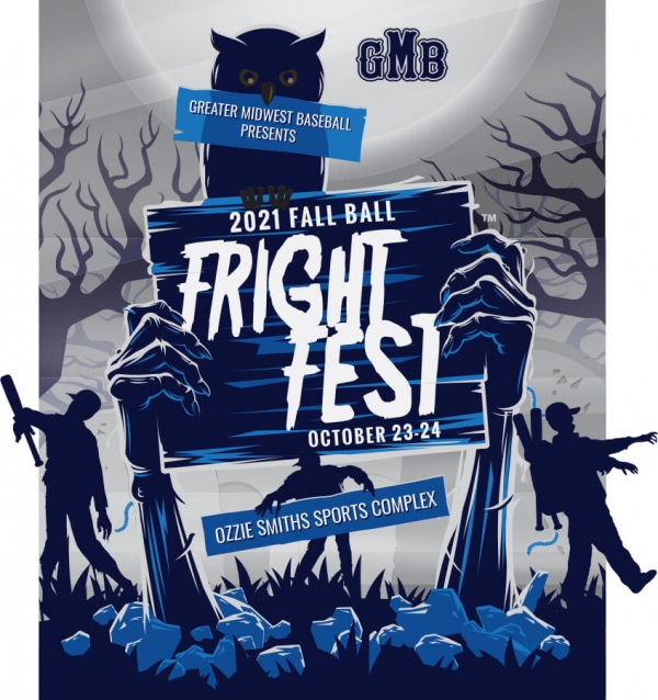 GMB Fall Ball Fright Fest – MO