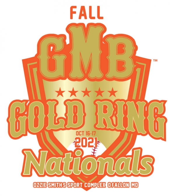 GMB Fall Ball Gold Ring Nationals – MO