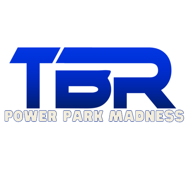 TBR Power Park Madness – MI