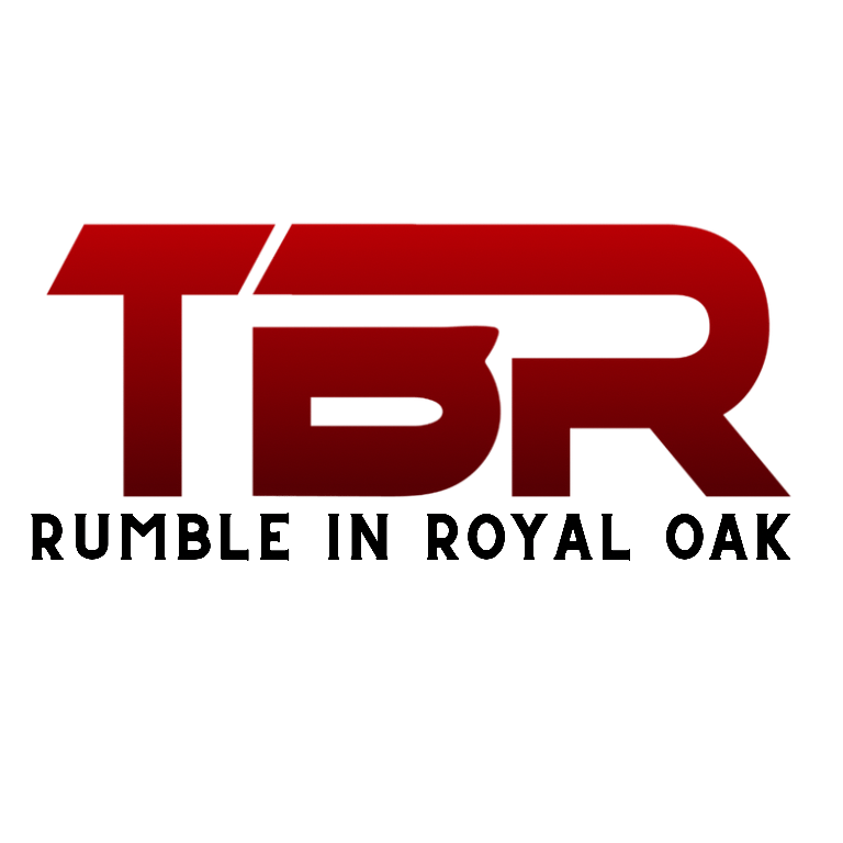 TBR Rumble in Royal Oak – MI